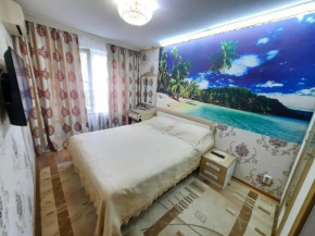 Уютная квартира по ул Масанчи